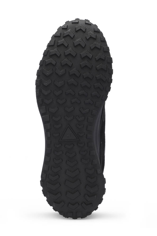 Slazenger TATUM IN Erkek Siyah / Siyah Outdoor