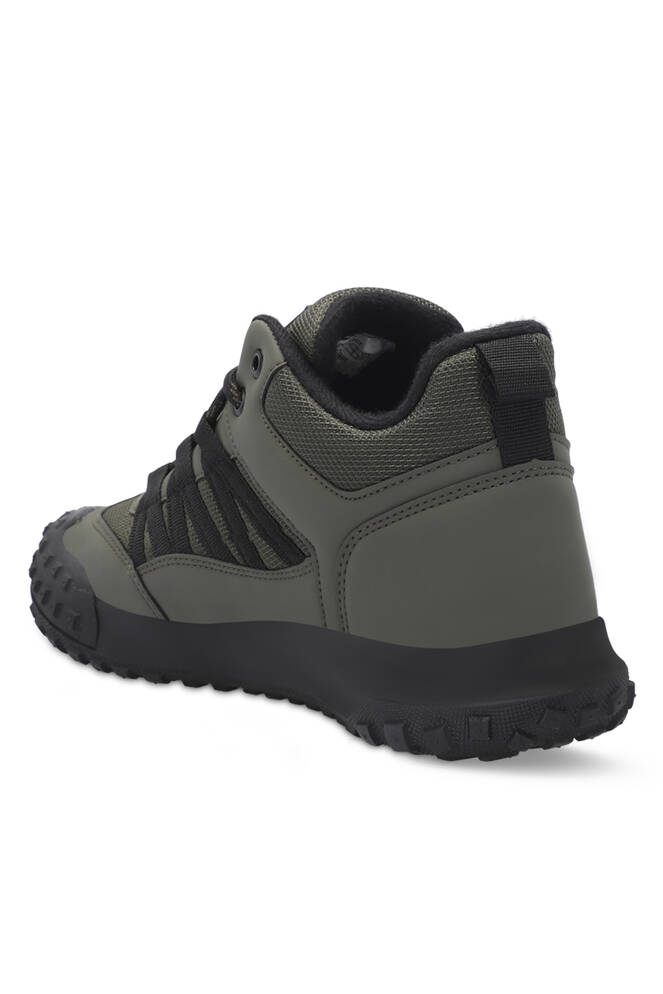 Slazenger TECA IN Erkek Haki Bot