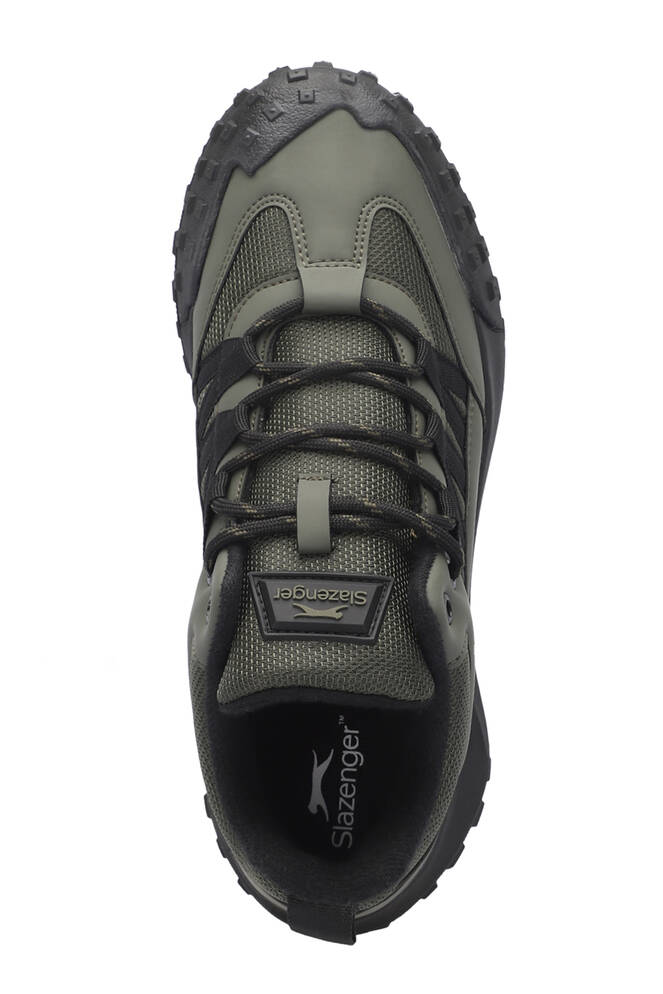 Slazenger TECA IN Erkek Haki Bot