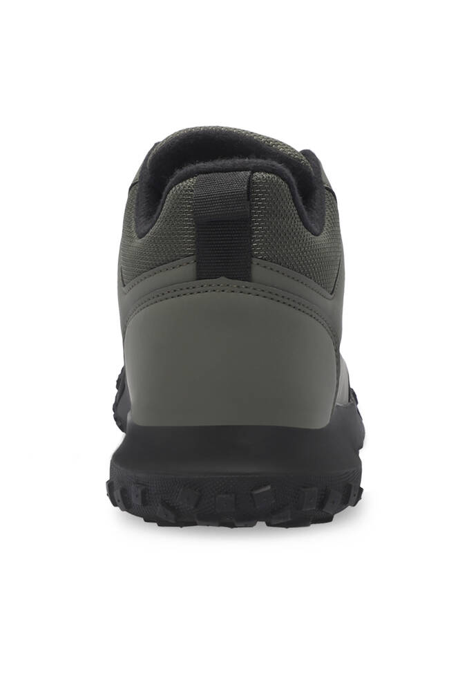 Slazenger TECA IN Erkek Haki Bot
