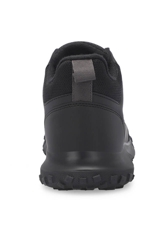 Slazenger TECA IN Erkek Siyah / Siyah Bot