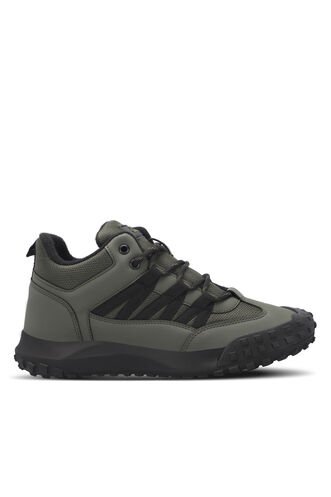 Slazenger - Slazenger TECA Men's Boots Khaki