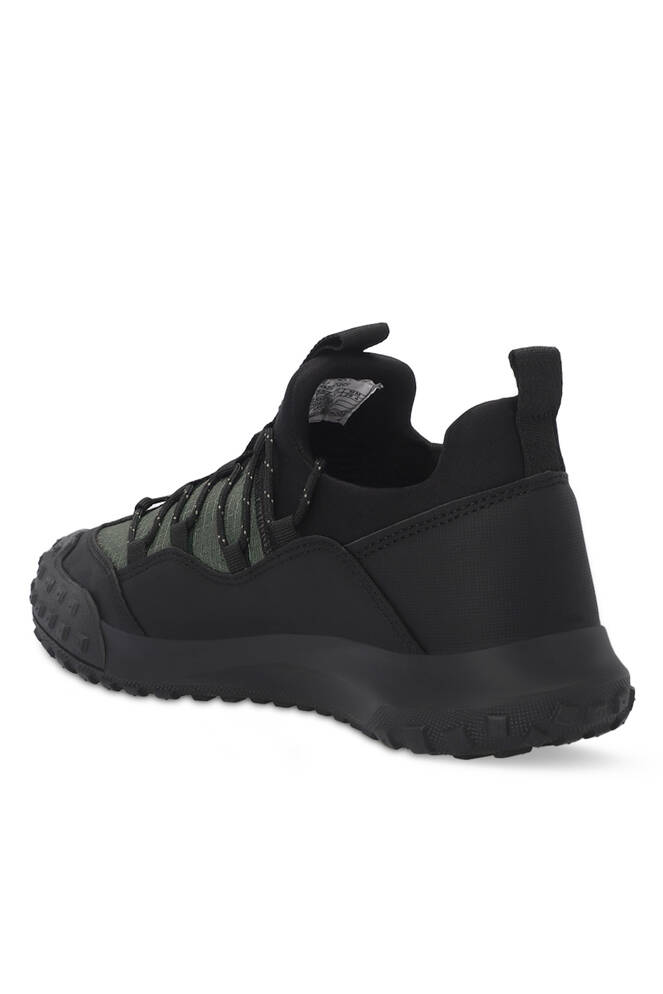 Slazenger TEMPLE Erkek Outdoor Ayakkabıları Zeytin Yeşili