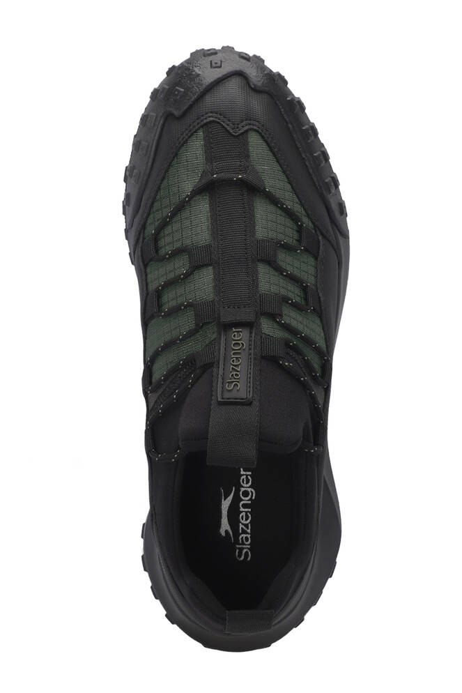 Slazenger TEMPLE Erkek Outdoor Ayakkabıları Zeytin Yeşili