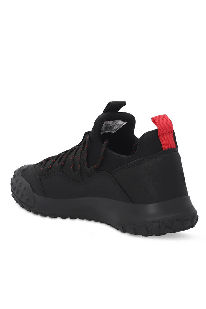 Slazenger TEMPLE Men's Outdoor Shoes Black - Red