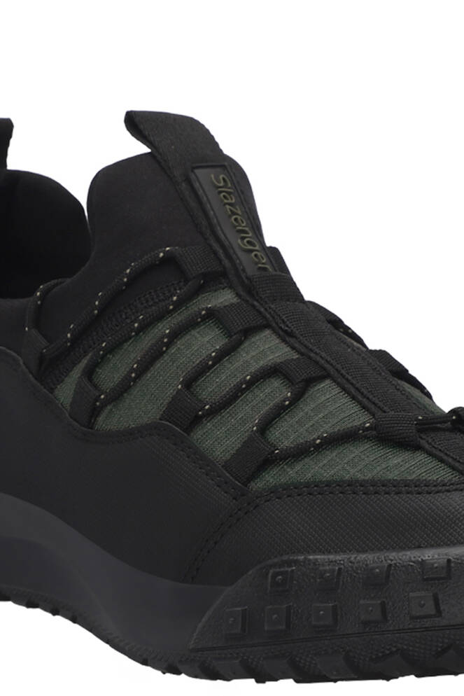 Slazenger TEMPLE Men's Outdoor Shoes Olive