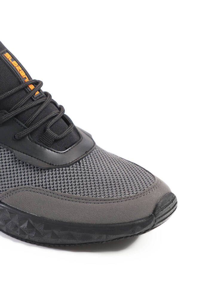 Slazenger TEN Men's Sneaker Shoes Dark Gray