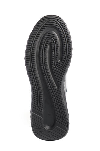 Slazenger TEN Men's Sneaker Shoes Dark Gray - Thumbnail