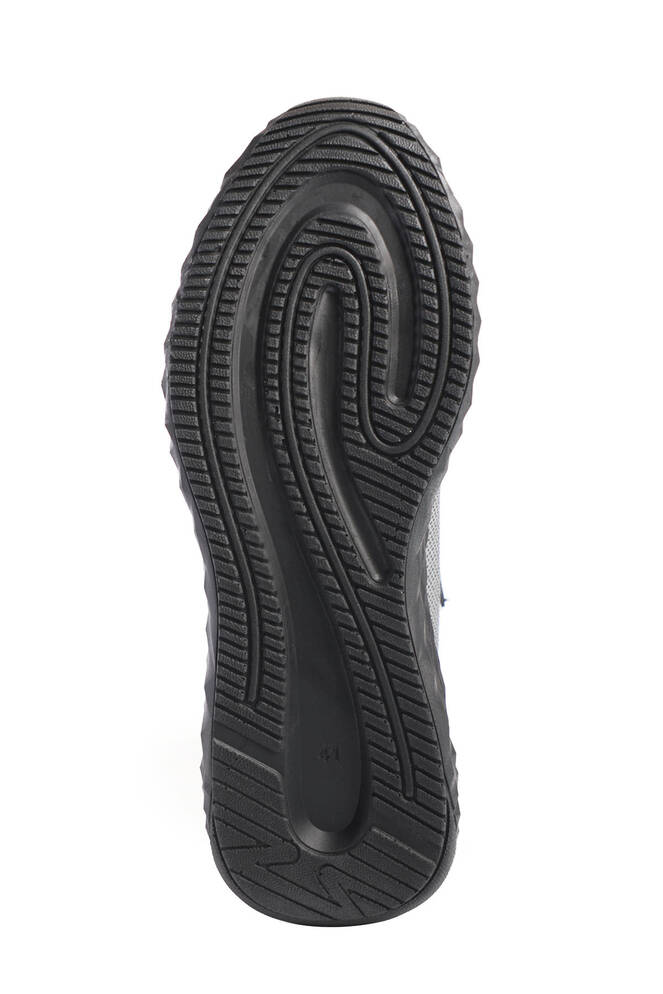 Slazenger TEN Men's Sneaker Shoes Dark Gray