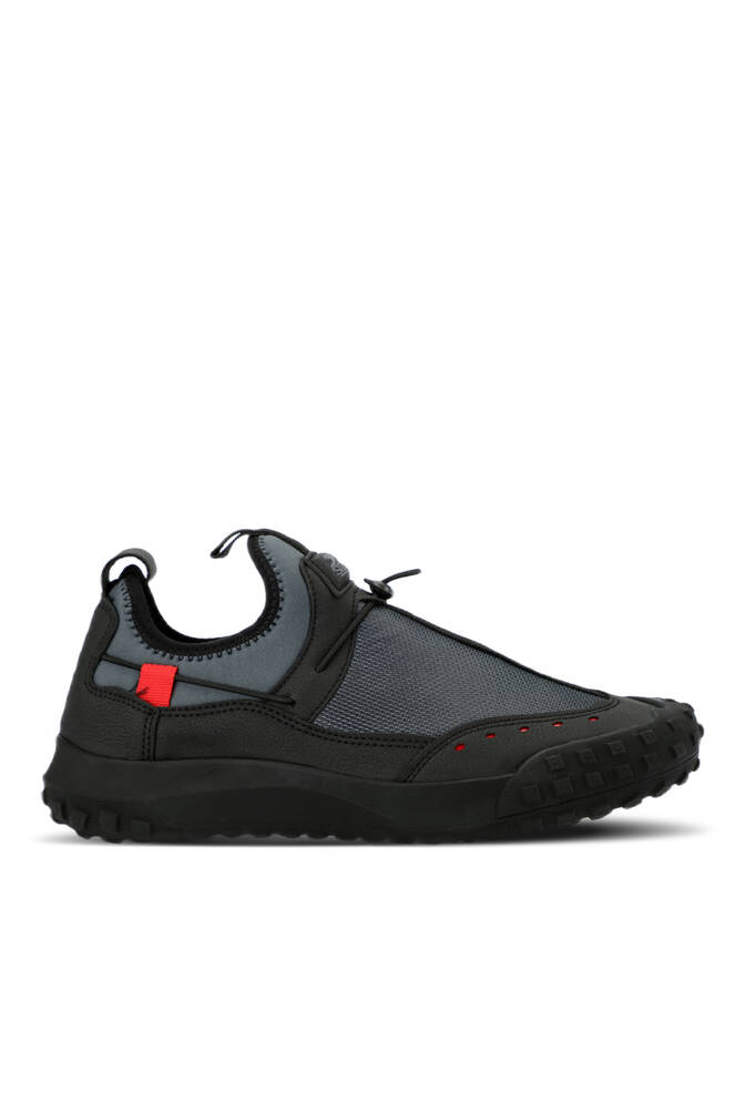 Slazenger TERRA Erkek Füme / Turuncu Outdoor