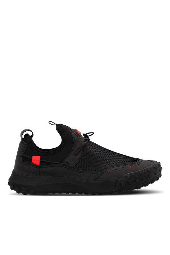 Slazenger TERRA Erkek Siyah / Kırmızı Outdoor