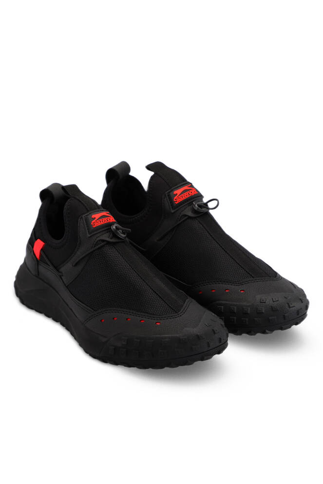 Slazenger TERRA Erkek Siyah / Kırmızı Outdoor