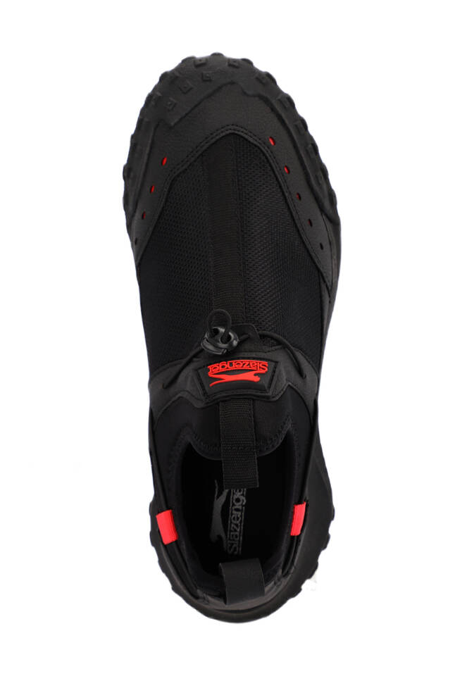 Slazenger TERRA Erkek Siyah / Kırmızı Outdoor