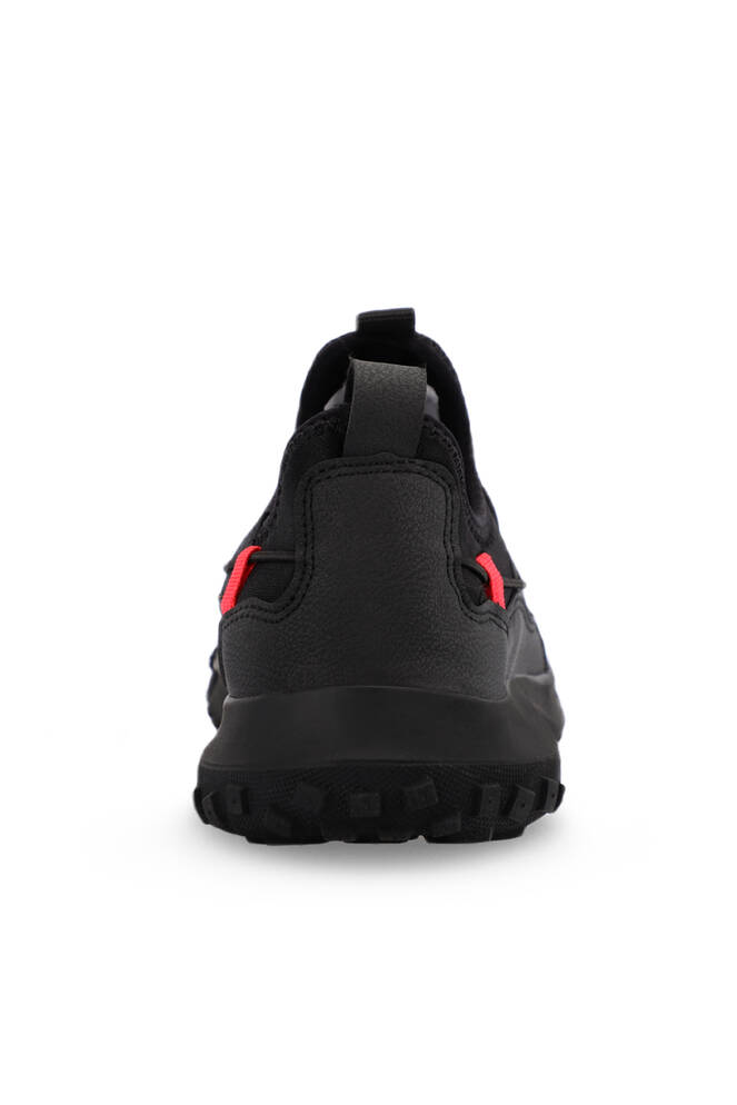 Slazenger TERRA Erkek Siyah / Kırmızı Outdoor