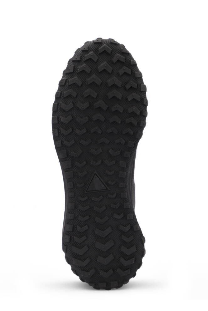 Slazenger TERRA Erkek Siyah / Kırmızı Outdoor
