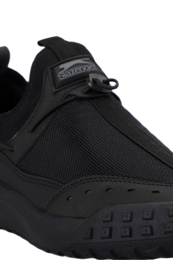Slazenger TERRA Erkek Siyah / Siyah Outdoor