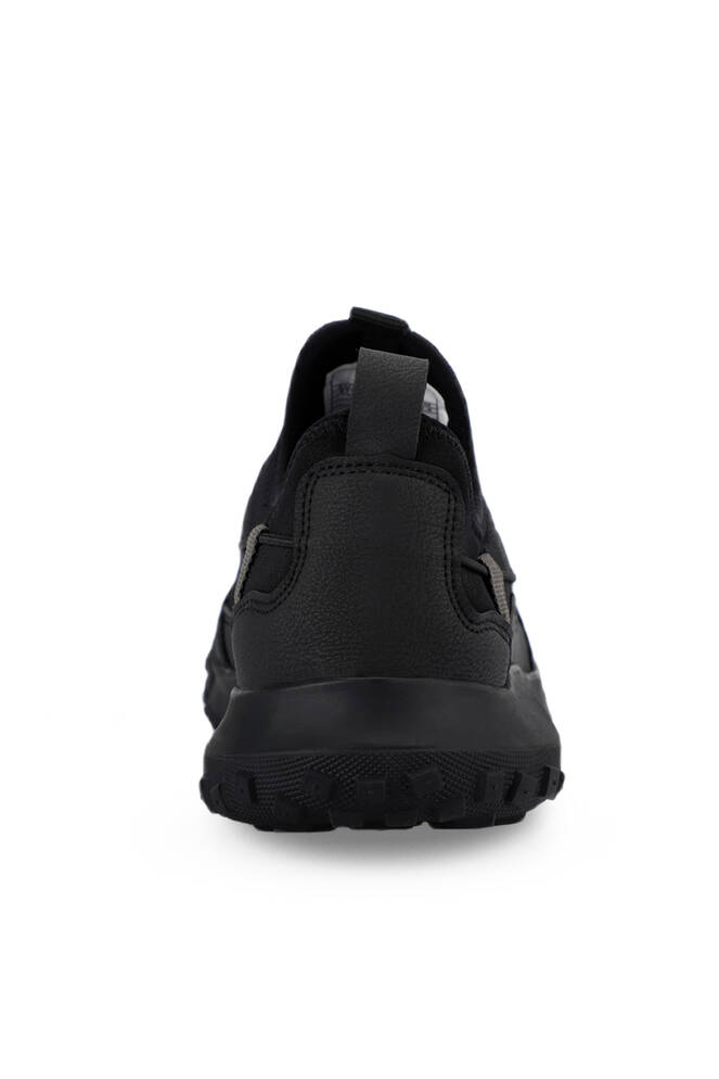 Slazenger TERRA Erkek Siyah / Siyah Outdoor