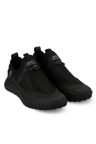 Slazenger TERRA Men's Outdoor Black - Black - Thumbnail