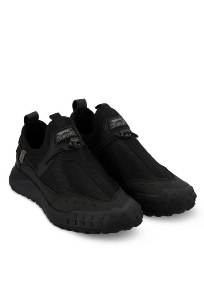 Slazenger TERRA Men's Outdoor Black - Black