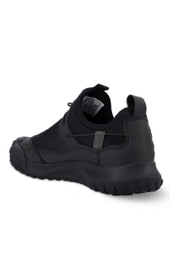 Slazenger TERRA Men's Outdoor Black - Black - Thumbnail