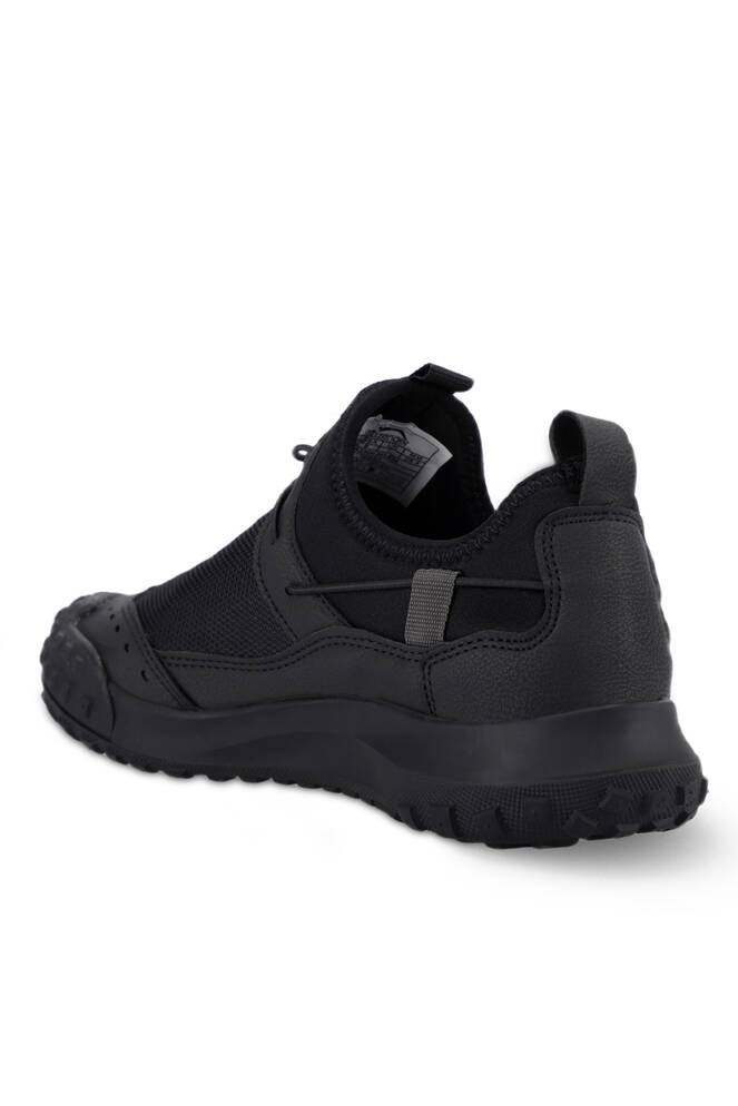 Slazenger TERRA Men's Outdoor Black - Black