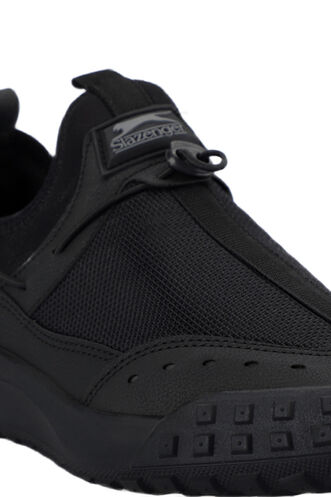 Slazenger TERRA Men's Outdoor Black - Black - Thumbnail