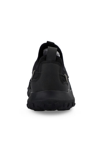 Slazenger TERRA Men's Outdoor Black - Black - Thumbnail