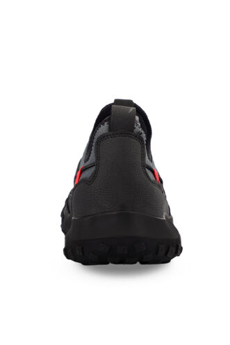 Slazenger TERRA Men's Outdoor Smoke - Orange - Thumbnail