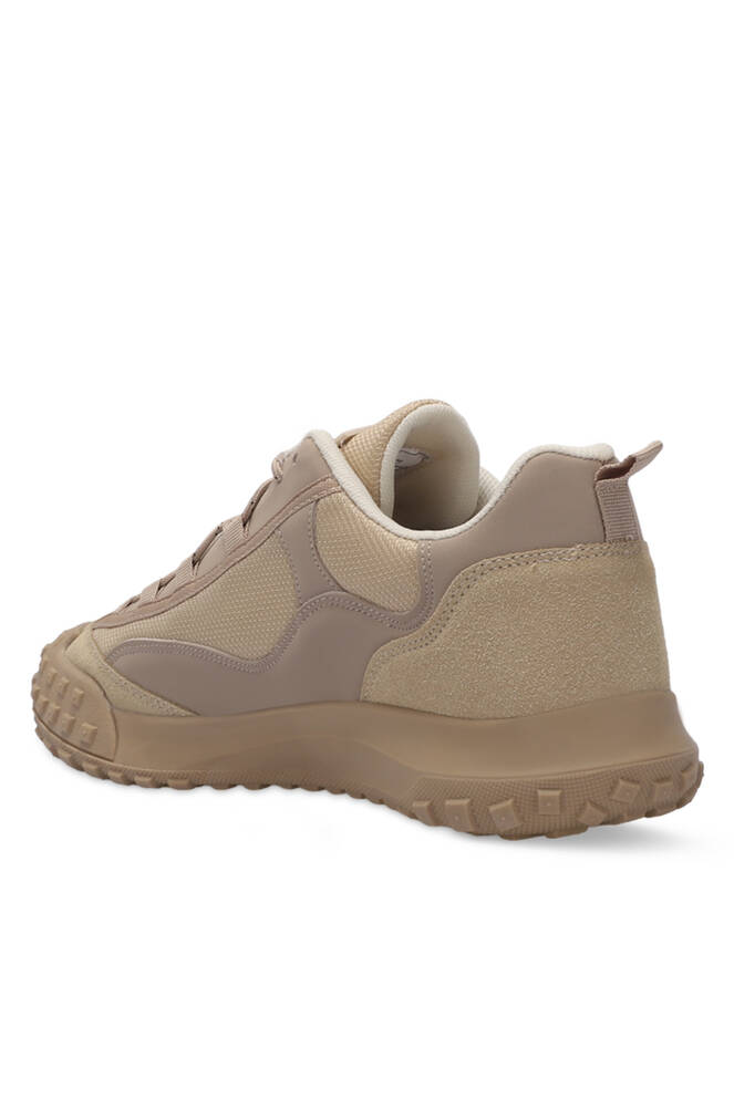 Slazenger THERMO Erkek Outdoor Ayakkabıları Bej