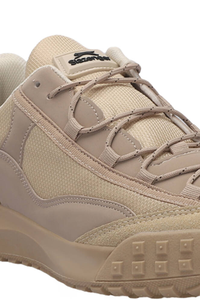 Slazenger THERMO Erkek Outdoor Ayakkabıları Bej
