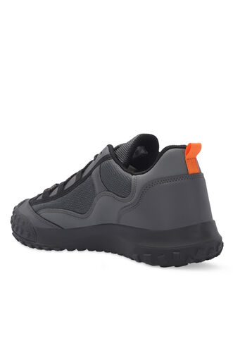 Slazenger THERMO IN Erkek Füme / Turuncu Outdoor - Thumbnail