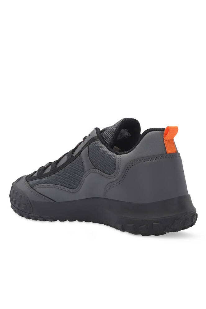 Slazenger THERMO IN Erkek Füme / Turuncu Outdoor