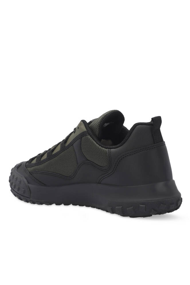 Slazenger THERMO IN Erkek Haki / Siyah Outdoor