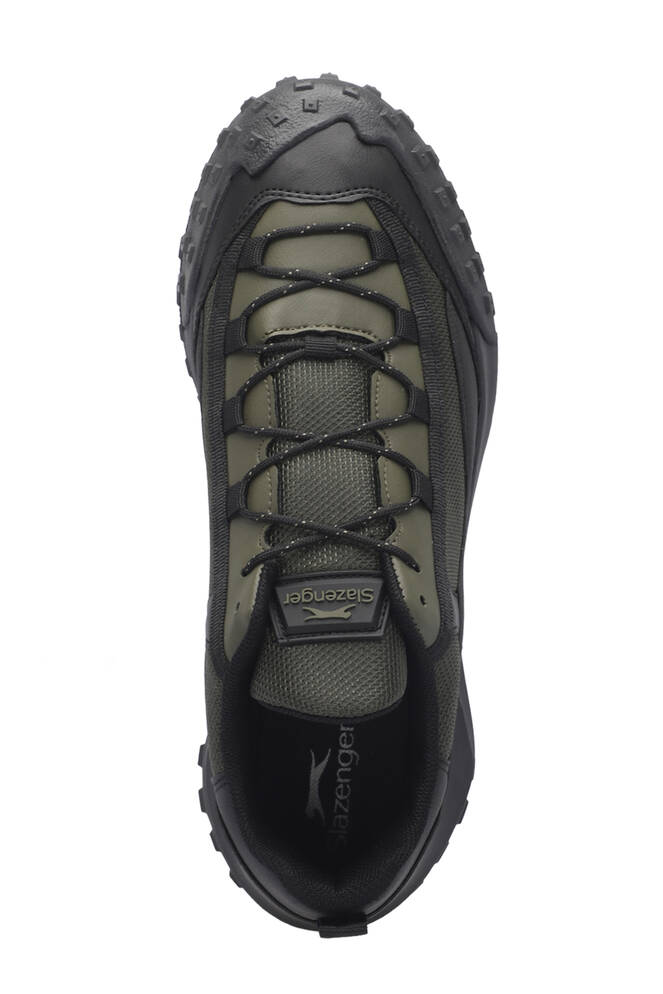 Slazenger THERMO IN Erkek Haki / Siyah Outdoor