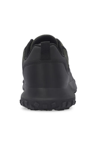 Slazenger THERMO IN Erkek Haki / Siyah Outdoor - Thumbnail