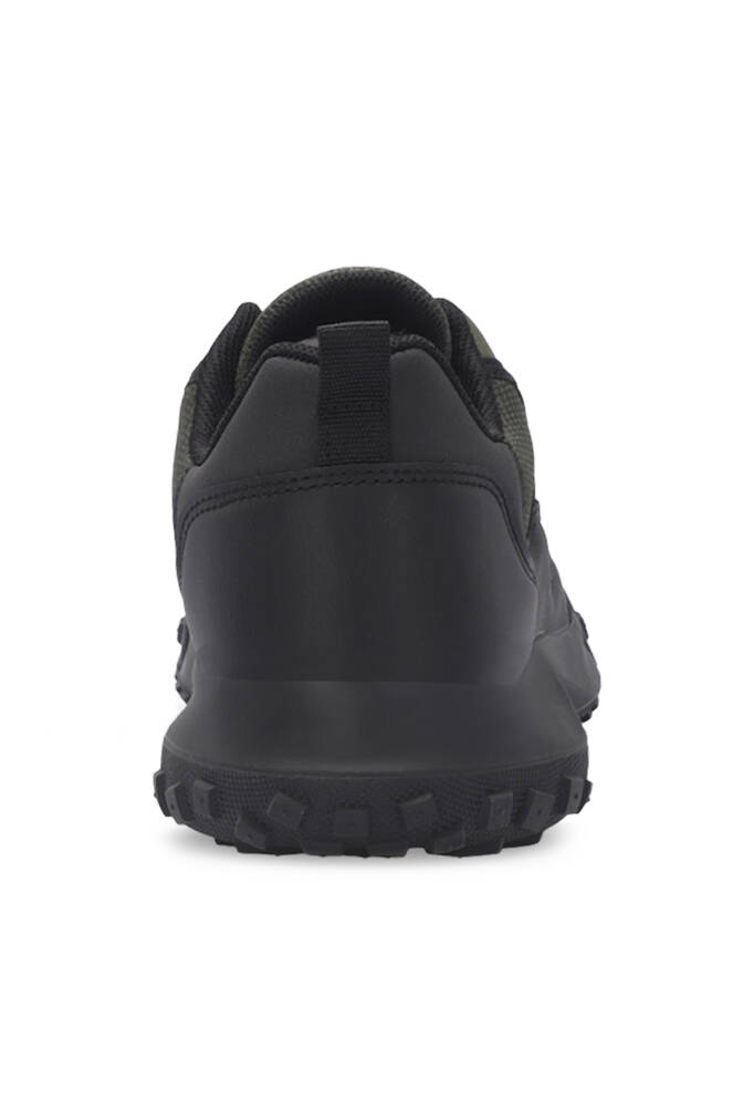 Slazenger THERMO IN Erkek Haki / Siyah Outdoor