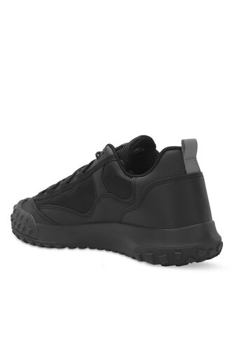 Slazenger THERMO Men's Outdoor Black - Black - Thumbnail