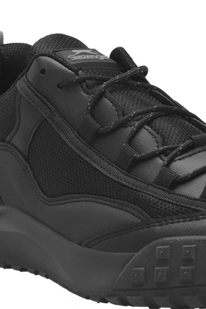 Slazenger THERMO Men's Outdoor Black - Black
