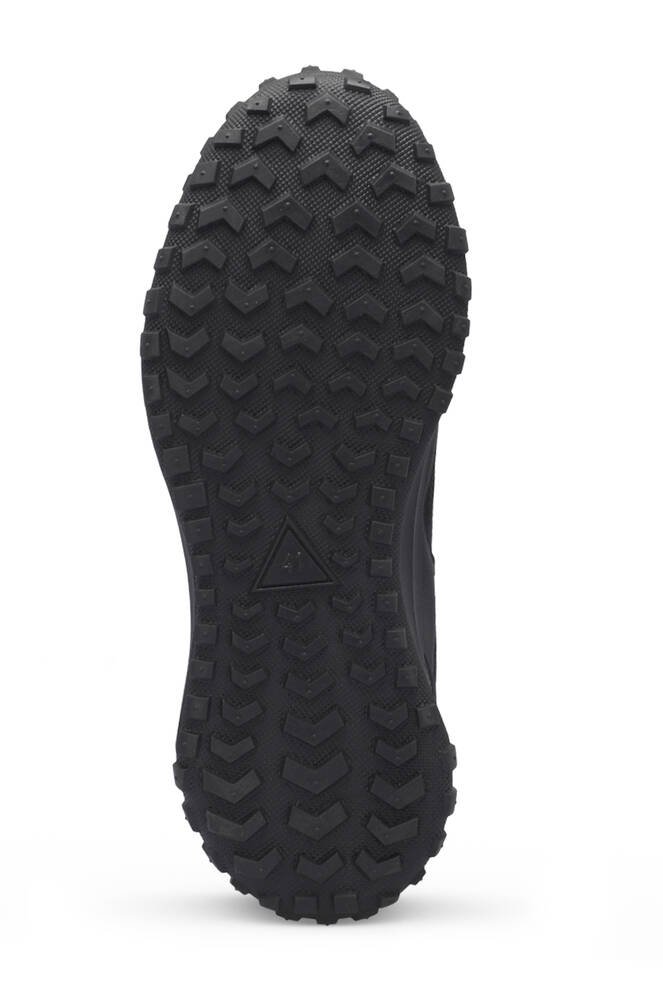 Slazenger THERMO Men's Outdoor Black - Red