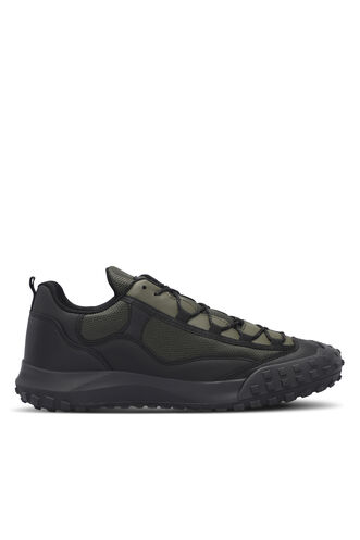 Slazenger - Slazenger THERMO Men's Outdoor Khaki - Black