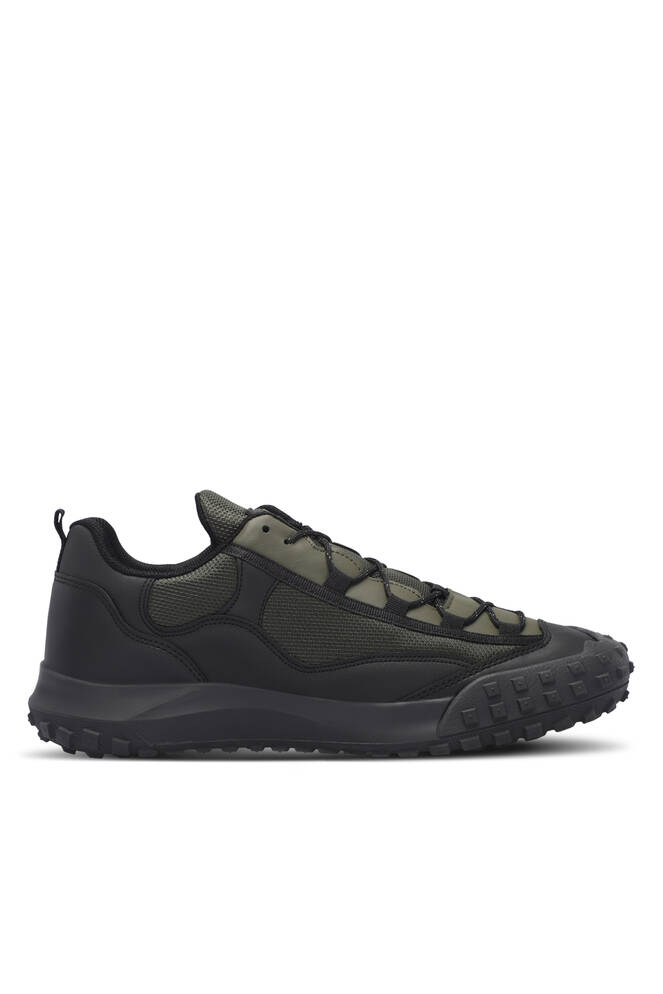 Slazenger THERMO Men's Outdoor Khaki - Black