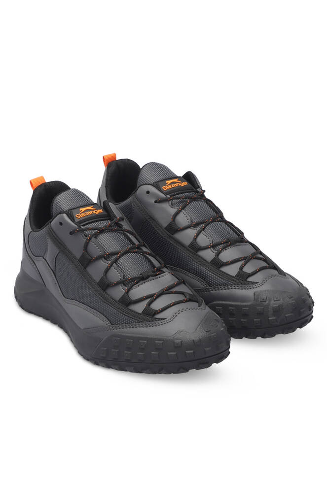 Slazenger THERMO Men's Outdoor Smoke - Orange