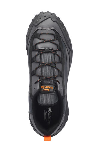 Slazenger THERMO Men's Outdoor Smoke - Orange - Thumbnail