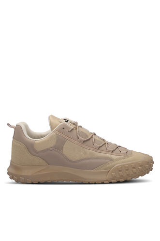 Slazenger THERMO Men's Outdoor Shoes Beige - Thumbnail
