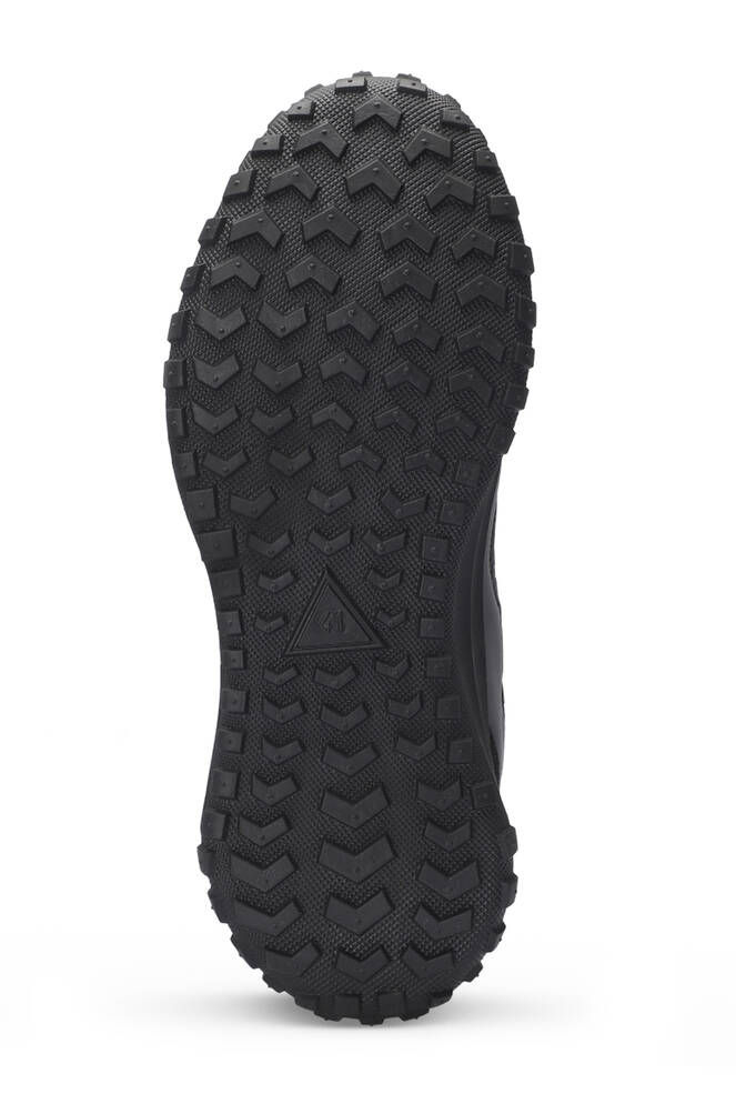 Slazenger TOLIA IN Erkek Siyah / Kırmızı Bot