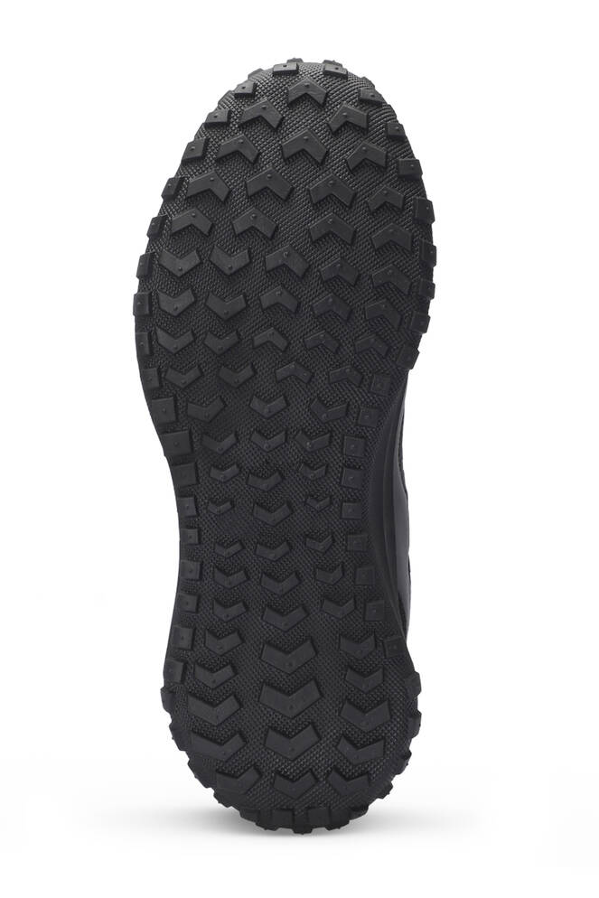 Slazenger TOLIA Erkek Botları Siyah - Siyah