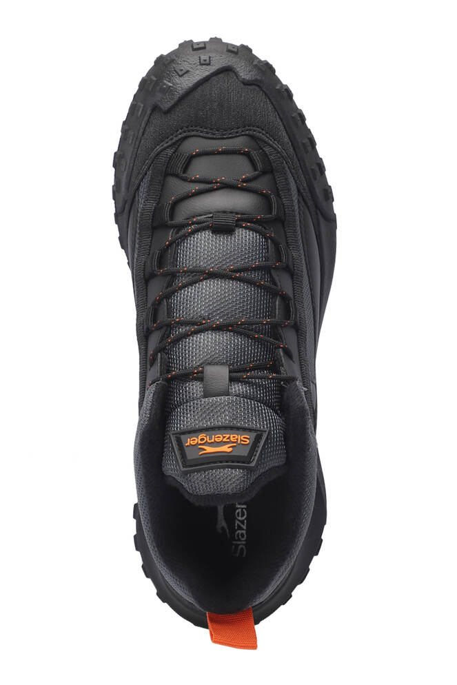 Slazenger TOLIA Kadın Botları Koyu Gri