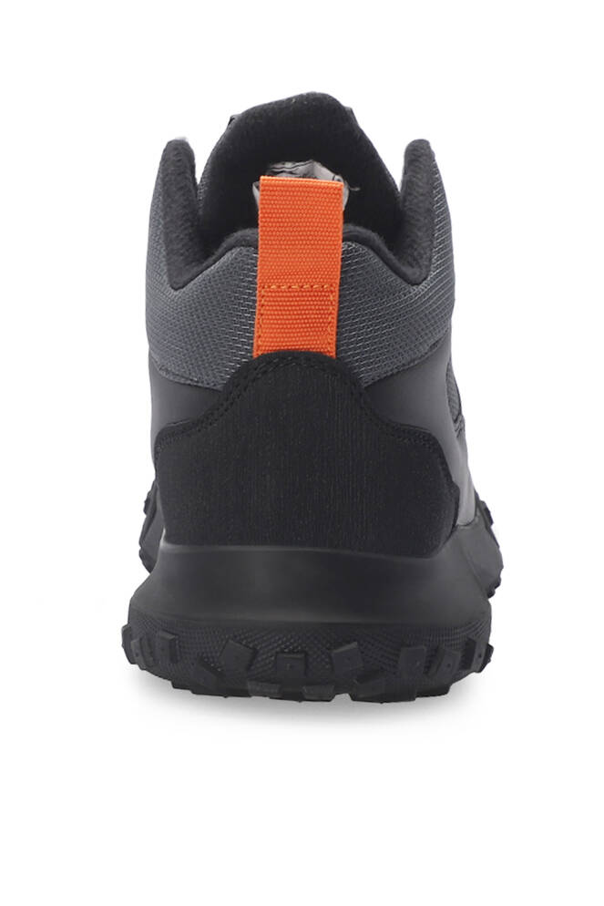 Slazenger TOLIA Kadın Botları Koyu Gri