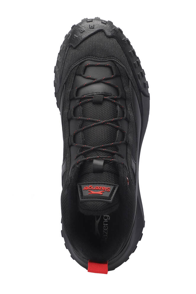 Slazenger TOLIA IN Kadın Siyah / Kırmızı Bot