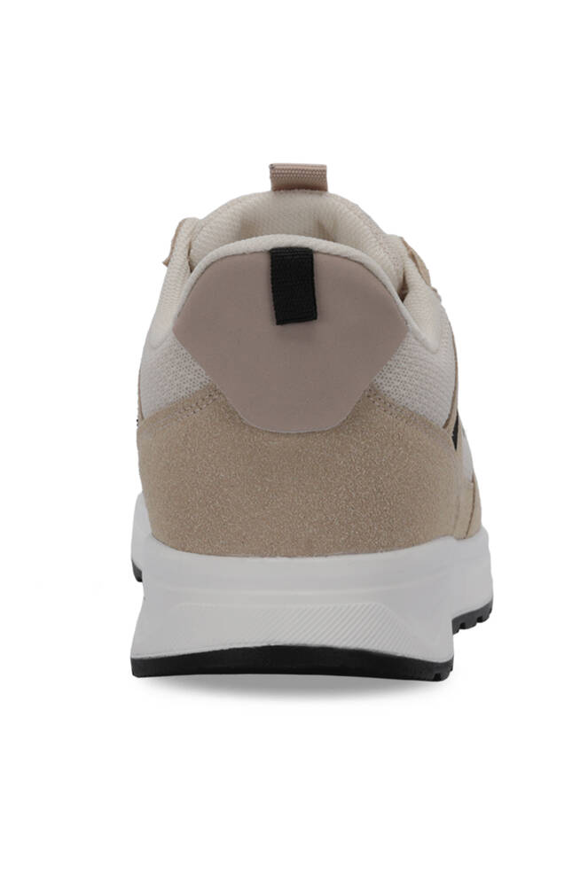 Slazenger TREKMAX Erkek Koşu & Yürüyüş Ayakkabı Bej